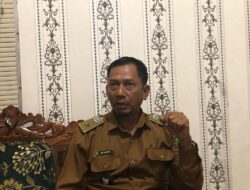 Kades Purwajaya Apresiasi Kepada Para Pemuda Atas Keberhasilan Pembangunan Desa