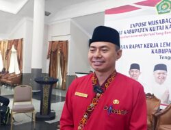 Kota Bangun Darat Bakal Siapkan 57 Unit Pemondokan Bagi Kafilah MTQ 2023