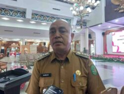 Kecamatan Samboja Bakal Lakukan Pembenahan Waduk