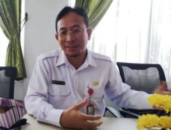 Disdikbud Gandeng Perusahaan Tingkat Jumlah Guru SMK Di Kaltim