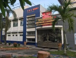Rehabilitasi Perpustakaan Sekolah