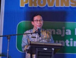 Program Sekolah Penggerak Beri Imbas Pendidikan Di Kaltim