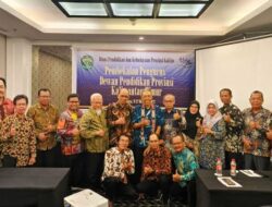 Enam Wilayah Di Sekitar IKN Bakal Diprioritaskan Kemendikbud Ristek RI