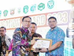 Disdikbud Kaltim Apresiasi Insan Berprestasi di Bidang Pendidikan