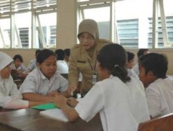 Disdikbud Kaltim Komtimen Lakukan Penyetaraan Kualitas Pendidikan di Tiap Daerah