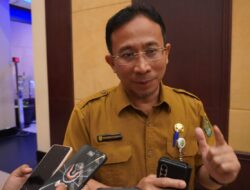 Kadisdikbud Kaltim Komitmen Tingkatkan Perhatian SLB Melalui Pemeraraan Sapras