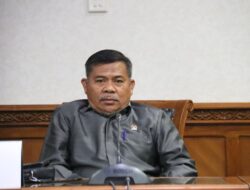 Basti Jelaskan Urgensi Pertimbangkan Usulan Perda Soal Pengembangan Perumahan