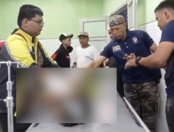 Remaja Asal Kelurahan Baqa Tewas Tersengat Listrik Saat Mencuci Kaki