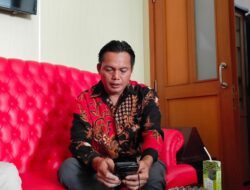 Basti Tegaskan Pentingnya Memastikan Tiap Kecamatan Memiliki Kemampuan Cetak KTP