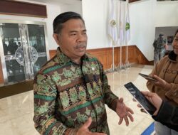 Basti Minta Diskualifikasi Caleg yang Terlibat Money Politics