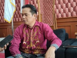 Siang Geah Sebut Terjadi Pergeseran Minat di Kalangan Generasi Z