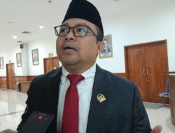 RS Muara Bengkal Bakal BLUD, Novel Minta Pemkab Tetap Salurkan Anggaran