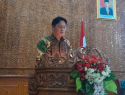 Tak Hanya Bergantung pada SDM saja, Siang Geah Sebut Sumber Pangan dan Teknologi jadi Kunci Indonesia Emas