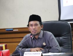 Over Load Peserta Didik di Tingkat SMA/SMK Terjadi Tiap Tahun, Jimmy Sebut Tugas Pemprov Kaltim