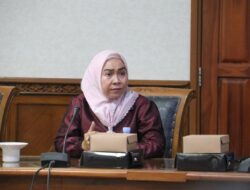 Fitriyani Dorong Partisipasi Aktif Perempuan dalam Dunia Politik