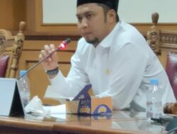 Ramadhani Inginkan Perusahaan Berikan Pelatihan Pertambangan ke Murid SLTA