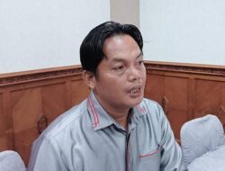 Generasi Muda Diminta Dalami Ilmu Tata Ruang, Siang Geah Tekankan Tak Hanya Pantau Izin yang Sudah Ada