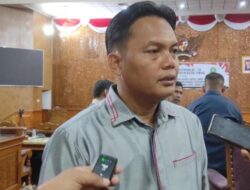 Siang Geah Usulkan Konsep Revitalisasi Lahan Tambang dan Berdayakan Masyarakat Setempat