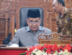 Sosialisasi Perda Perlindungan Anak, Joni Tekankan Kekerasan dan Pelecehan Kerap Terjadi