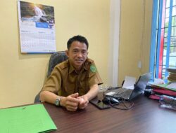 Disprindag Kukar Adakan Misi Dagang
