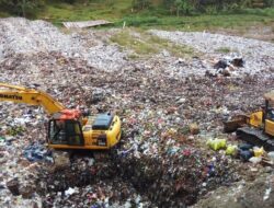 Kecamatan Tenggarong Seberang Lakukan Koordinasi dengan DLHK