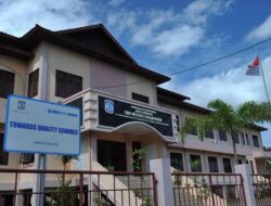 SMA 2 Balikpapan Jadi Sekolah Pertama di Kaltim Jalankan Program KPPS