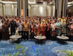 Gelar Pelatihan Penguatan Manajemen Kepala Sekolah SMK