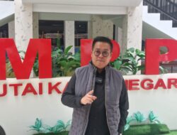 Pemkab Kukar Dorong Peningkatan Pelayanan dan Mutu di Bidang Kesehatan