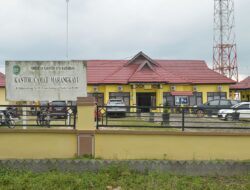 Kecamatan Marang Kayu Atasi Angka Stunting