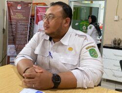 Digitalisasi Pelayanan Desa Loa Duri Ulu