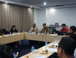 Bupati Kukar Bakal Optimalisasikan Peningkatan Produktifitas Pertanian