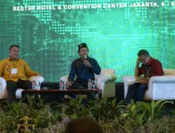 Desa Liang Ulu Wakili Kukar Dalam Workshop Replikasi Program Pembangunan Desa