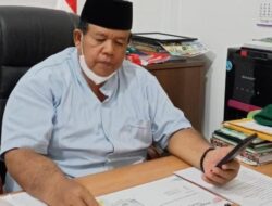 Loa Janan Ulu Tingkatkan Infrastruktur dan Kesejahteraan Warga