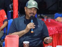 Bupati Kukar Harap Giat Off Road Kukar Overland Dapat Berlanjut Tahun Mendatang