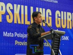 Disdikbud Kaltim Laksanakan Tracer Study Lulusan SMK