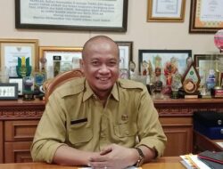 Dispar Kukar Canangkan Pembangunan Rest Area dan Taman di Lokasi Tugu Equator