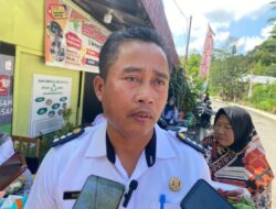 Camat Tenggarong Gemcar Lakukan Pelatihan Peningkatan SDM Bagi Pelaku UMKM