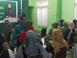 Laila Fatihah Perkuat Perekonomian Mandiri Warga Samarinda