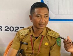 Bank Sampah Kelurahan Maluhu Jadi Solusi Kreatif Pengelolaan Limbah
