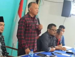 Dewan Kaltim Gelar Sosbang di Kelurahan Melayu, Penting Jaga NKRI