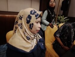 DPK Kaltim Harap OPD Mampu Kelola Arsiparis Yang Ada