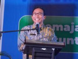 Disdikbud Kaltim Apresiasi Keterlibatan Dalam Kontribusi Pembangunan Pendidikan