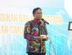 Disdikbud Kaltim Dorong Peningkatan Kualitas SDM Guru