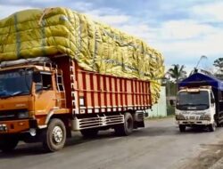 DPRD Kaltim Desak Penegakan Hukum Kendaraan ODOL