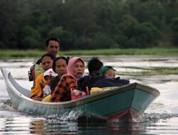 Legislator Kaltim Dorong Pemerintah Perhatikan Desa Tertinggal di Kubar-Mahulu