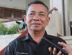 DPRD Kaltim Terima Aduan Eks Komisaris Perusda PT Kutai Timur Energi