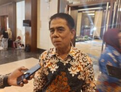 DPK Kaltim Menjadi Pilot Project Kearsipan Untuk OPD Di Kaltim