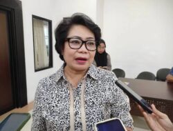 Veridiana Huraq Wang : Tantangan Keselarasan IKN dan Masyarakat Adat