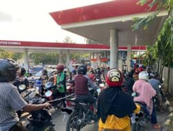 DPRD Kaltim Dorong Pemerintah Percepat Solusi Antrean BBM Di SPBU