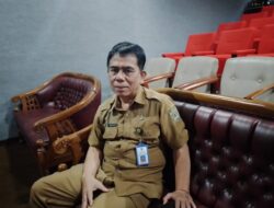 DPK Kaltim Menjadi Pilot Project Kearsipan Untuk OPD Di Kaltim
